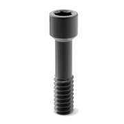 Ziacom | Dental Implants | Kiran® Clinical Screw.CON.RP.